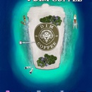 Акция  «Dim Coffee» «На Мальдивы с Dim Coffee»
