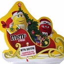 Акция  «M&M's» (ЭмЭндЭмс) «Сыграй в игру и получи новогоднее настроение и приз от M&M's»