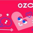 Акция  «Ozon» (Озон) «Розыгрыш квартиры за покупку товаров от 2500 рублей»