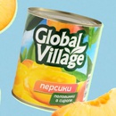 Конкурс  «Global Village» (Глобал Вилладж) «Рецепты с Global Village»