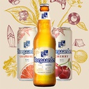 Акция пива «Hoegaarden» (Хугарден) «Откройте вкус»