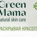 Творческий конкурс Green Mama: «Креативные видео с брендом Green Mama»