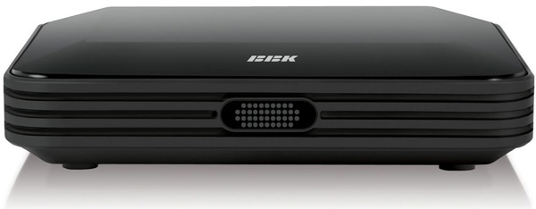 HD-медиаплеер BBK MP050S