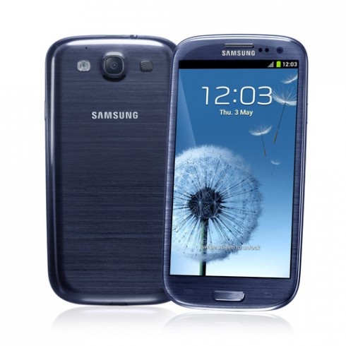 смартфон Samsung Galaxy SIII