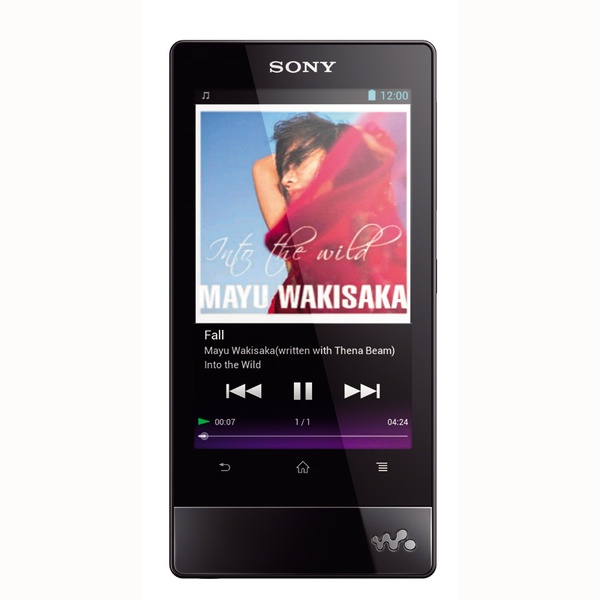 MP3-плеер Sony Walkman® NWZ-F805 
