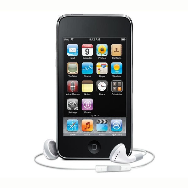 Apple iPod touch 8 Гб