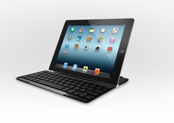 Клавиатура для iPad Logitech Ultrathin Keyboard Cover