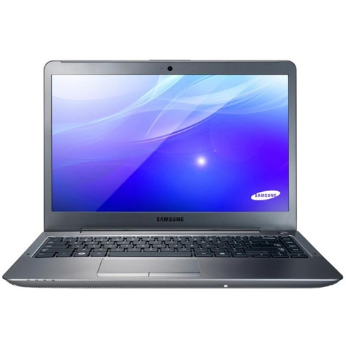 Ноутбук SAMSUNG 535U4C-S02