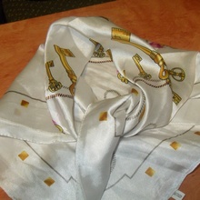 Шейный платок от Калина