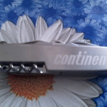 Нож от Continent