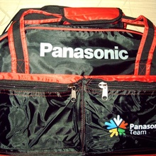 Сумка от Panasonic