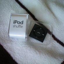 iPod shuffle от 1e.ru
