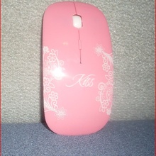 Компьютерная мышь от Kiss