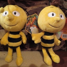 Пчелки от Чупа-Чупс