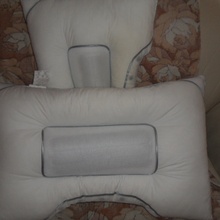 подушки от Arla Natura