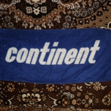 полотенце от Continent