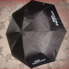 Зонт от Pro Plan