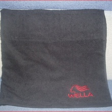 Полотенце от Wella