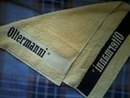 полотенце от Oltermanni