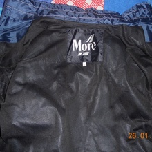 Мщрская куртка от More