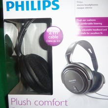 Наушники Philips от Philips