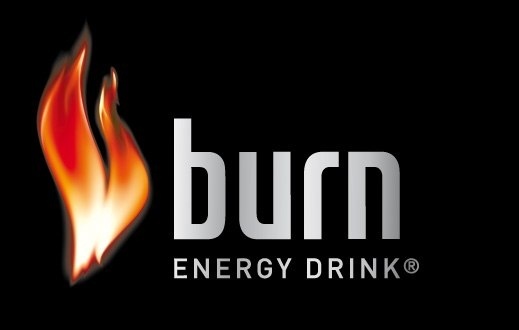Приз конкурса Burn «Служба доставки  энергии» 