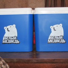холодильники от Белый Медведь