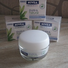 Крема от NIVEA