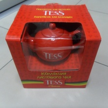 чайник от Tess