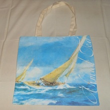 Пляжная сумка от ахмад от Ahmad Tea