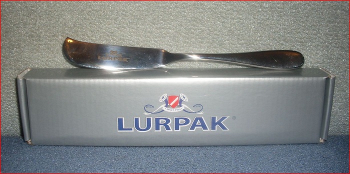 Приз акции Lurpak «Выиграй поездку в Великобританию с Lurpak»