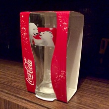 Одинокий стаканчик от Coca-cola от Coca-Cola