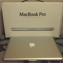 Apple MacBook Pro от Bond Street