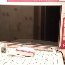 Телевизор LG, купленный на сертификаты от Озон. от Простоквашино