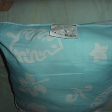 Подушка (дополнение к одеялу) от Felix