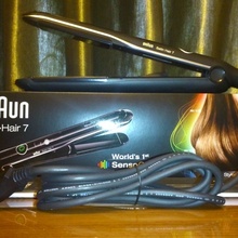 Электрический прибор для укладки волос Braun ST780  от Braun