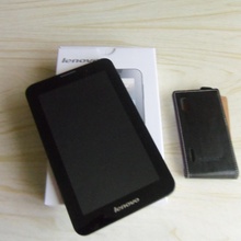 Планшет Lenovo IdeaTab A3000 4 Гб 3G и чехол на смартфон LG от Vanish