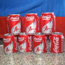 Кока-кола  от Coca-Cola