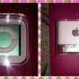 Приз Мой iPod shuffle :))))
