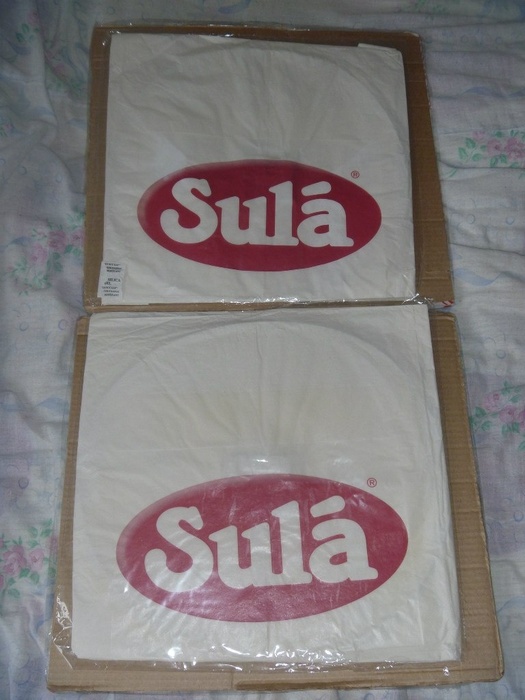 Приз акции Sula «Выиграй путешествие в 4 стихии с Сула!»