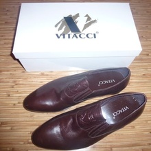 Ботиночки)) от Vitacci