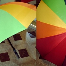 зонт от Alpen Gold