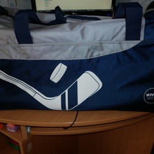спортивная сумка. от NIVEA Men