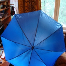 Зонт-трость от Chesterfield