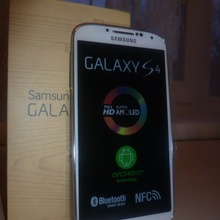 Смартфон Samsung Galaxy S4  от Alokozay