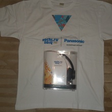  «Panasonic олимпийский проект - Panasonic Team» от  «Panasonic олимпийский проект - Panasonic Team»