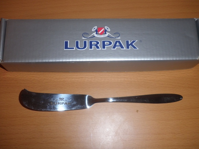 Приз акции Lurpak «Выиграй поездку в Великобританию с Lurpak»
