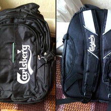 Рюкзак  от Carlsberg