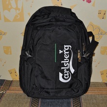 Рюкзак от Carlsberg
