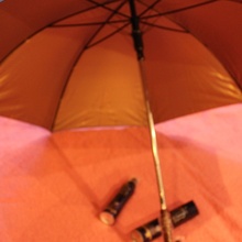 Зонт от Тафт